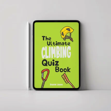 The Ultimate Climbing Quiz Book (PDF)